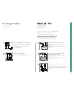 Preview for 27 page of Rancilio Silvia M User Manual