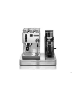 Preview for 34 page of Rancilio Silvia M User Manual