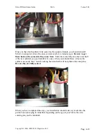 Preview for 22 page of Rancilio Silvia PID Kit Manual