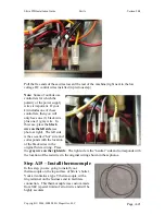 Preview for 25 page of Rancilio Silvia PID Kit Manual