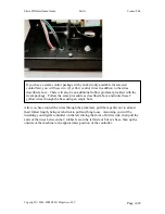 Preview for 33 page of Rancilio Silvia PID Kit Manual