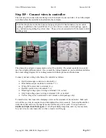 Preview for 36 page of Rancilio Silvia PID Kit Manual