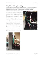 Preview for 41 page of Rancilio Silvia PID Kit Manual