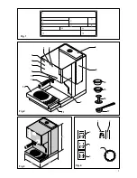 Предварительный просмотр 7 страницы Rancilio Silvia Use And Maintenance