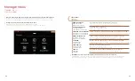 Preview for 22 page of Rancilio Specialty 2 GR User Manual