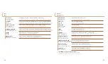 Preview for 23 page of Rancilio Specialty 2 GR User Manual