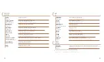 Preview for 28 page of Rancilio Specialty 2 GR User Manual