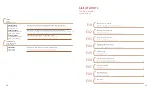 Preview for 29 page of Rancilio Specialty 2 GR User Manual