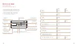 Preview for 35 page of Rancilio Specialty 2 GR User Manual