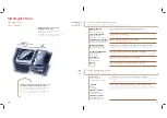 Предварительный просмотр 21 страницы Rancilio Specialty User Manual