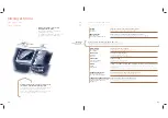 Предварительный просмотр 22 страницы Rancilio Specialty User Manual