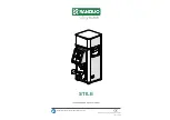 Rancilio STILE Installation And User Manual preview