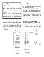 Предварительный просмотр 4 страницы Ranco ETC Series Installation Data