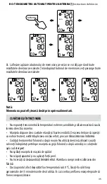 Preview for 35 page of RANCORE RBP99A Instruction Manual