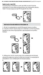 Preview for 47 page of RANCORE RBP99A Instruction Manual