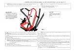 Preview for 26 page of Rand-Kar X AIR F 2006 Assembly Manual