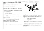 Preview for 54 page of Rand-Kar X AIR F 2006 Assembly Manual