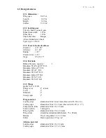 Preview for 13 page of Rand-Kar X-AIR HANUMAN 602T AP User Manual