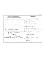 Предварительный просмотр 3 страницы Rand-Kar X AIR Assembly Manual