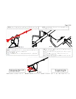 Предварительный просмотр 9 страницы Rand-Kar X AIR Assembly Manual