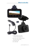 Preview for 4 page of Rand McNally DashCam 500 User Manual