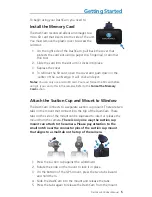 Preview for 5 page of Rand McNally DashCam 500 User Manual