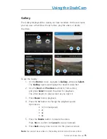 Preview for 15 page of Rand McNally DashCam 500 User Manual