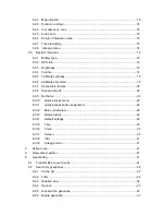 Preview for 4 page of Rand McNally Foris 850 User Manual