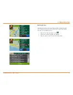 Preview for 36 page of Rand McNally intelliroute TND 515 User Manual