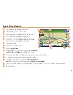 Предварительный просмотр 11 страницы Rand McNally intelliroute TND 520 LM Quick Start Manual