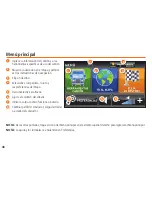 Предварительный просмотр 50 страницы Rand McNally intelliroute TND 520 LM Quick Start Manual