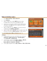 Предварительный просмотр 53 страницы Rand McNally intelliroute TND 520 LM Quick Start Manual