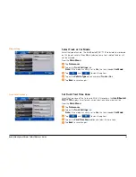 Preview for 24 page of Rand McNally intelliroute TND 700 User Manual