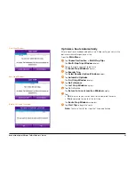 Preview for 60 page of Rand McNally intelliroute TND 700 User Manual