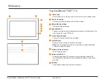 Предварительный просмотр 8 страницы Rand McNally Intelliroute TND-710 User Manual