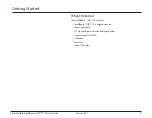 Preview for 11 page of Rand McNally Intelliroute TND-710 User Manual