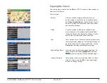 Preview for 22 page of Rand McNally Intelliroute TND-710 User Manual