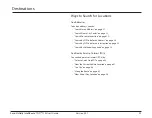 Preview for 32 page of Rand McNally Intelliroute TND-710 User Manual