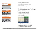 Preview for 42 page of Rand McNally Intelliroute TND-710 User Manual