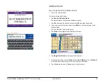 Preview for 64 page of Rand McNally Intelliroute TND-710 User Manual