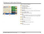 Preview for 79 page of Rand McNally Intelliroute TND-710 User Manual