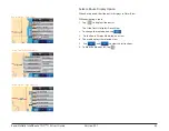 Preview for 89 page of Rand McNally Intelliroute TND-710 User Manual