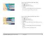 Предварительный просмотр 97 страницы Rand McNally Intelliroute TND-710 User Manual