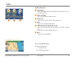 Предварительный просмотр 99 страницы Rand McNally Intelliroute TND-710 User Manual
