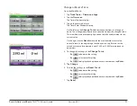 Preview for 104 page of Rand McNally Intelliroute TND-710 User Manual