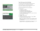 Preview for 110 page of Rand McNally Intelliroute TND-710 User Manual