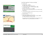 Preview for 112 page of Rand McNally Intelliroute TND-710 User Manual