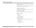 Preview for 126 page of Rand McNally Intelliroute TND-710 User Manual