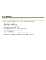 Preview for 6 page of Rand McNally intelliroute TND 720B Quick Start Manual