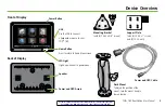 Preview for 6 page of Rand McNally ND 760 Fleet Edition User Manual